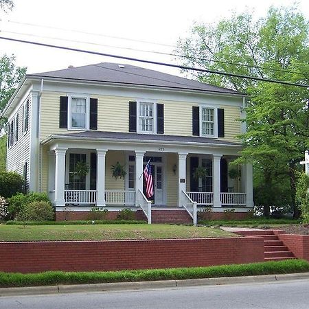 The Ashford Inn Clinton المظهر الخارجي الصورة