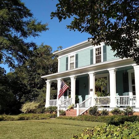The Ashford Inn Clinton المظهر الخارجي الصورة
