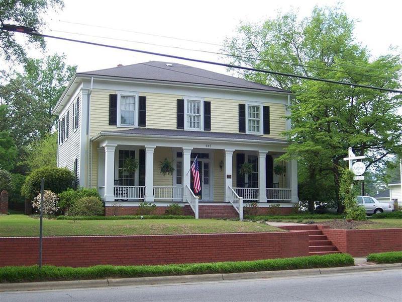 The Ashford Inn Clinton المظهر الخارجي الصورة
