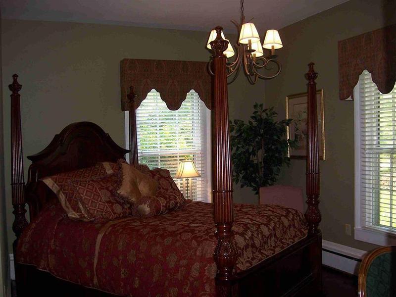 The Ashford Inn Clinton المظهر الخارجي الصورة