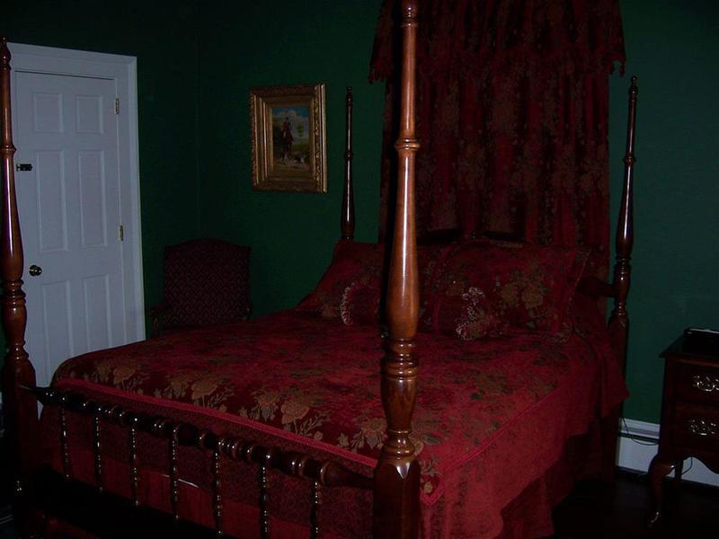 The Ashford Inn Clinton المظهر الخارجي الصورة