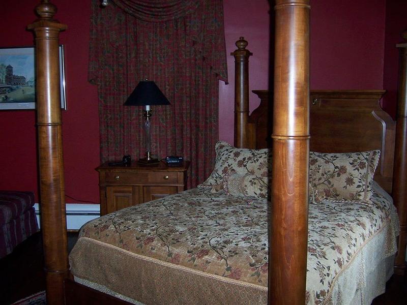 The Ashford Inn Clinton الغرفة الصورة