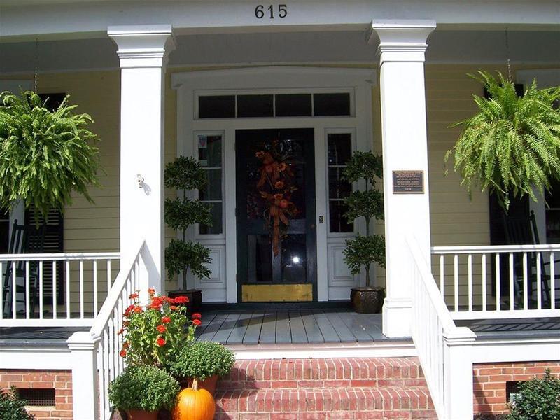 The Ashford Inn Clinton المظهر الخارجي الصورة