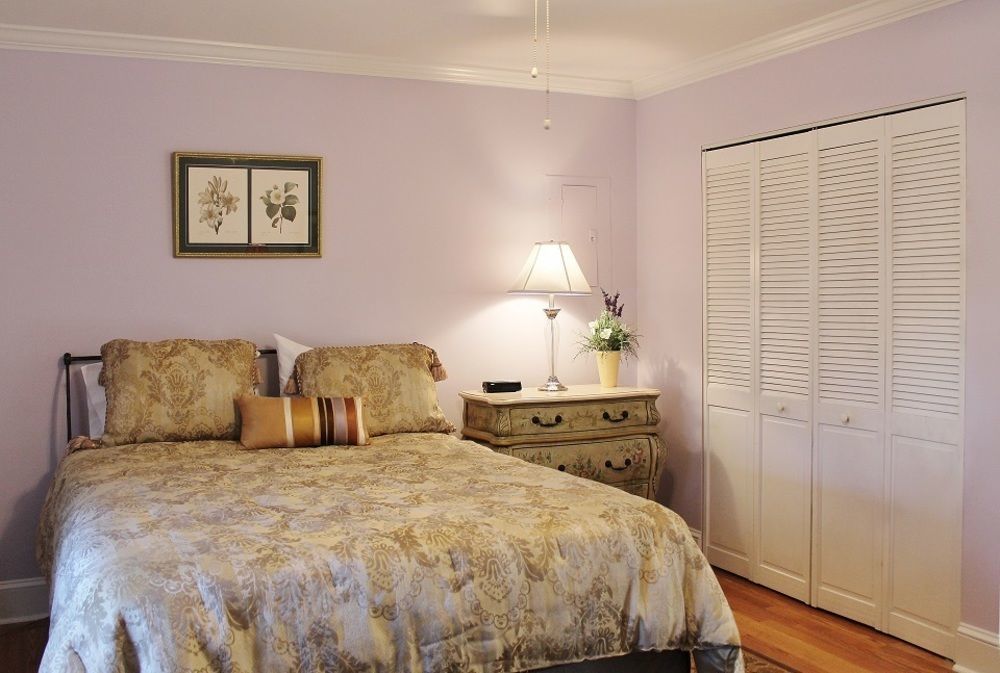 The Ashford Inn Clinton المظهر الخارجي الصورة
