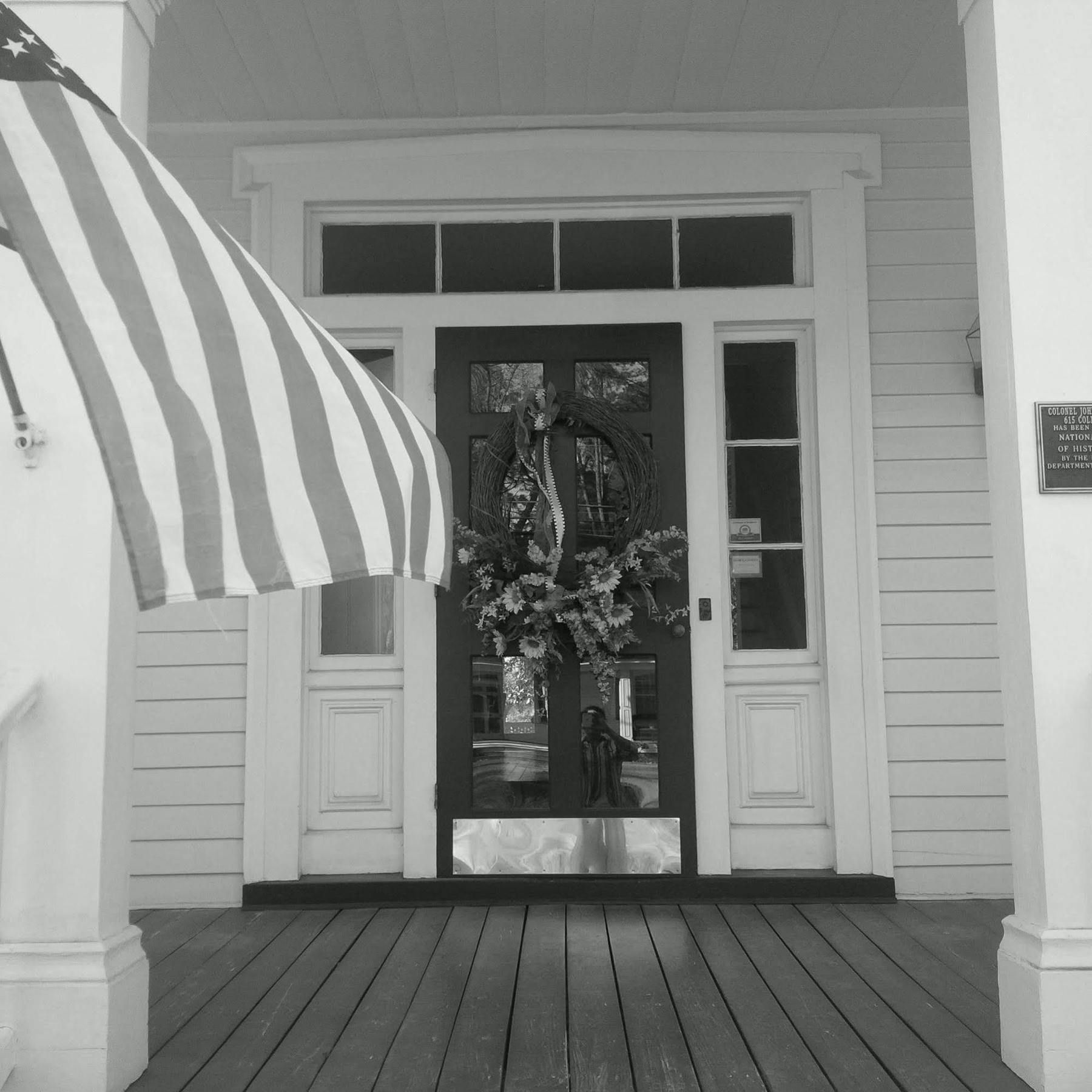 The Ashford Inn Clinton المظهر الخارجي الصورة
