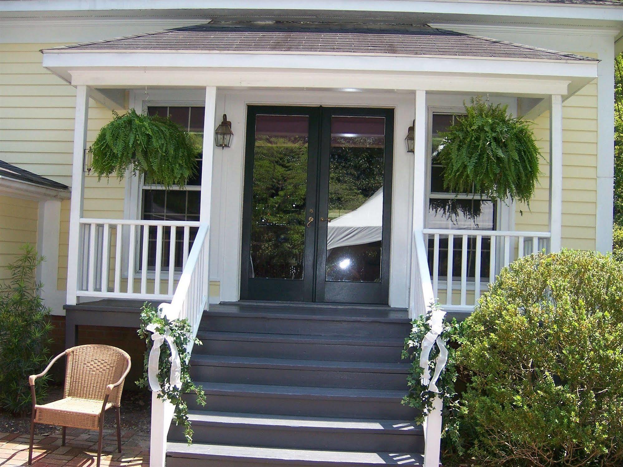 The Ashford Inn Clinton المظهر الخارجي الصورة