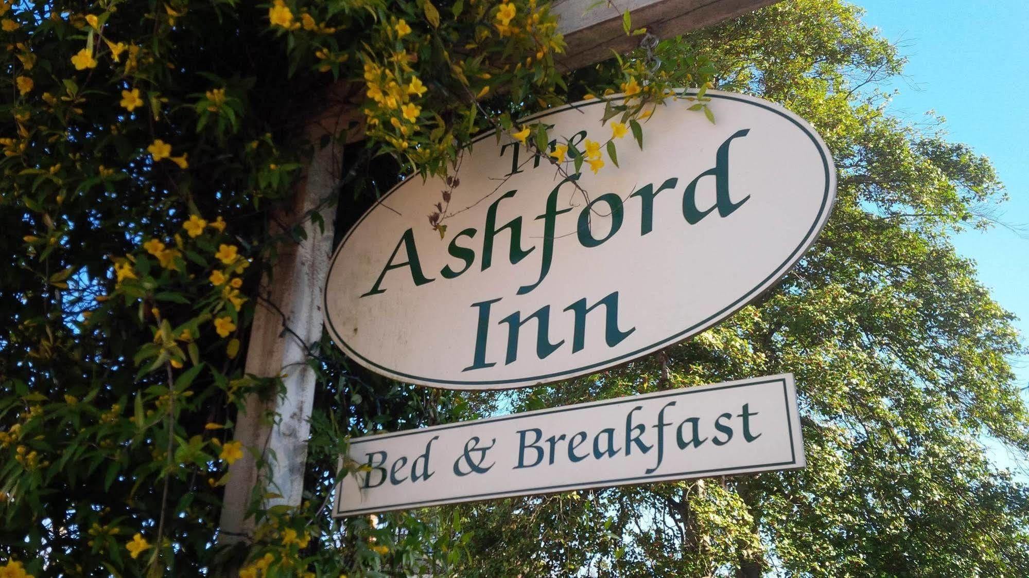 The Ashford Inn Clinton المظهر الخارجي الصورة