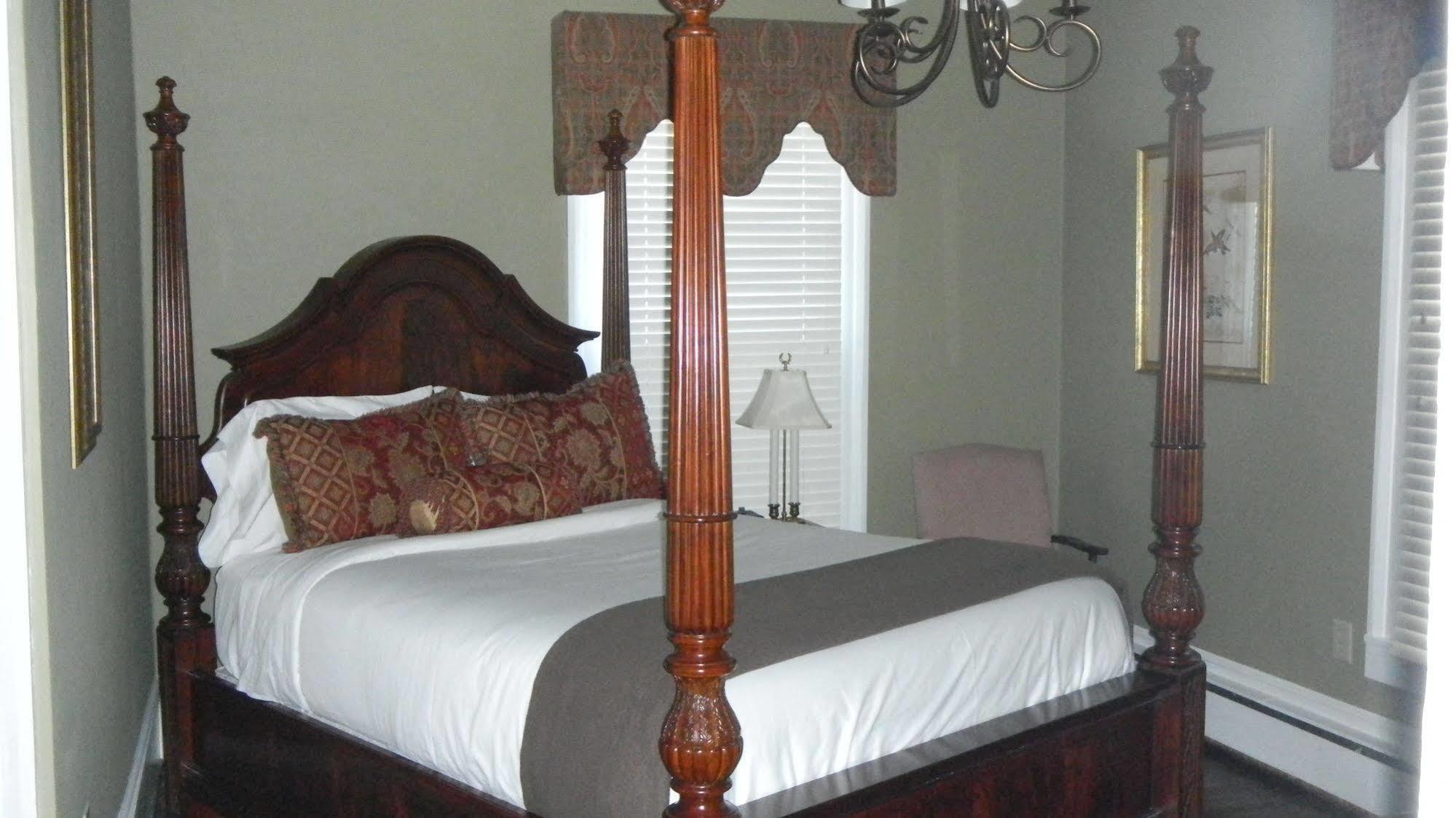 The Ashford Inn Clinton المظهر الخارجي الصورة