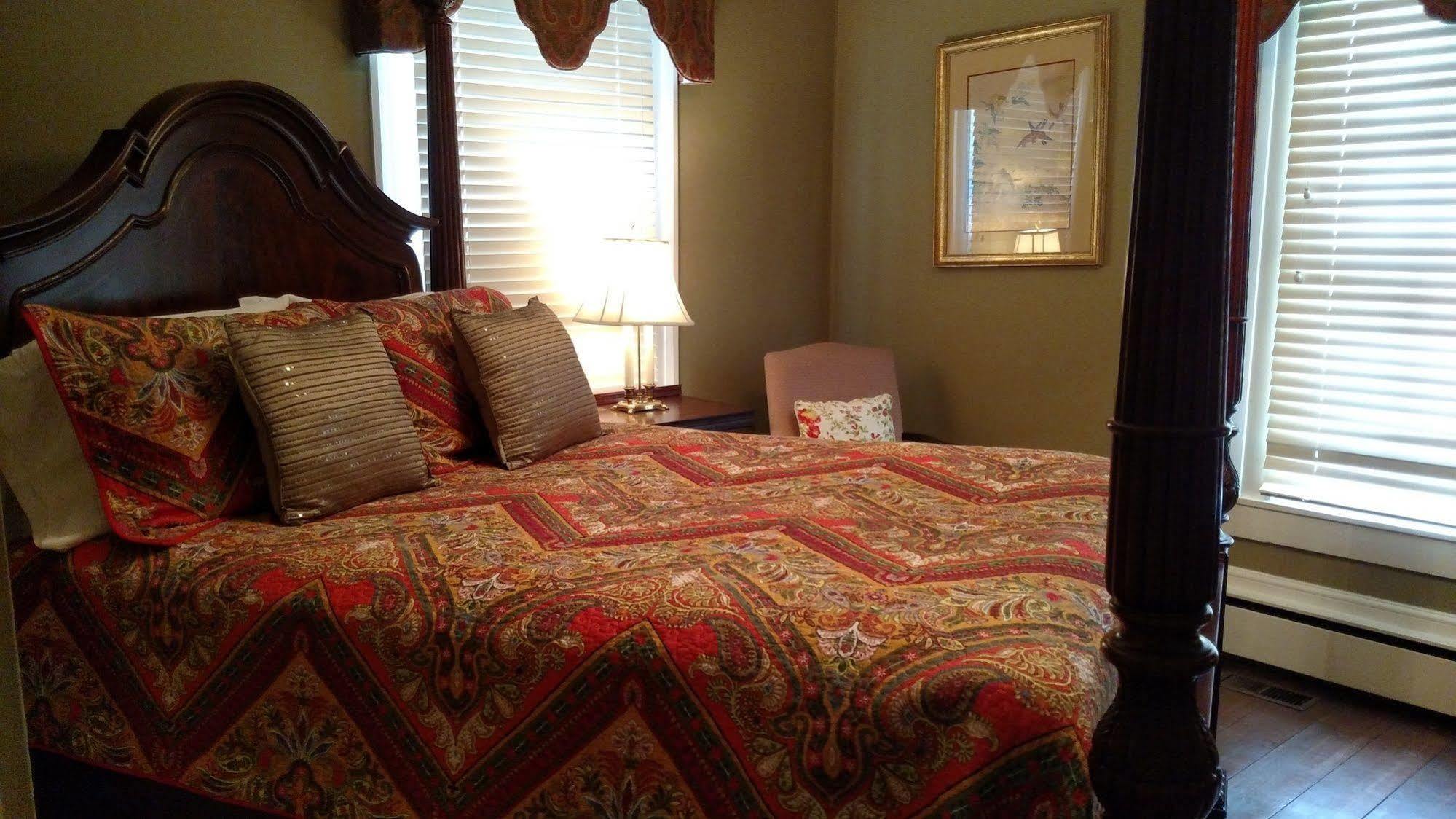 The Ashford Inn Clinton المظهر الخارجي الصورة