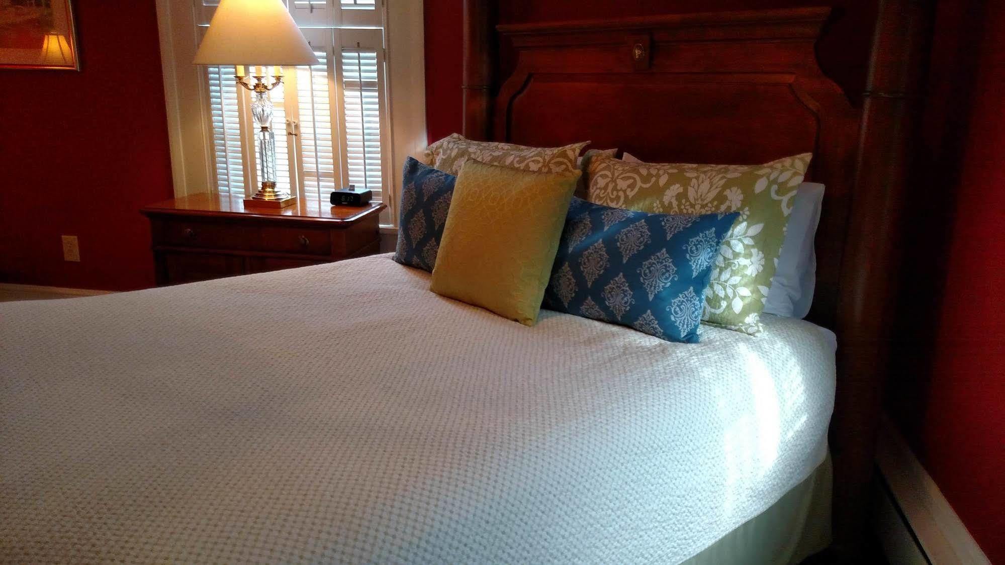 The Ashford Inn Clinton المظهر الخارجي الصورة
