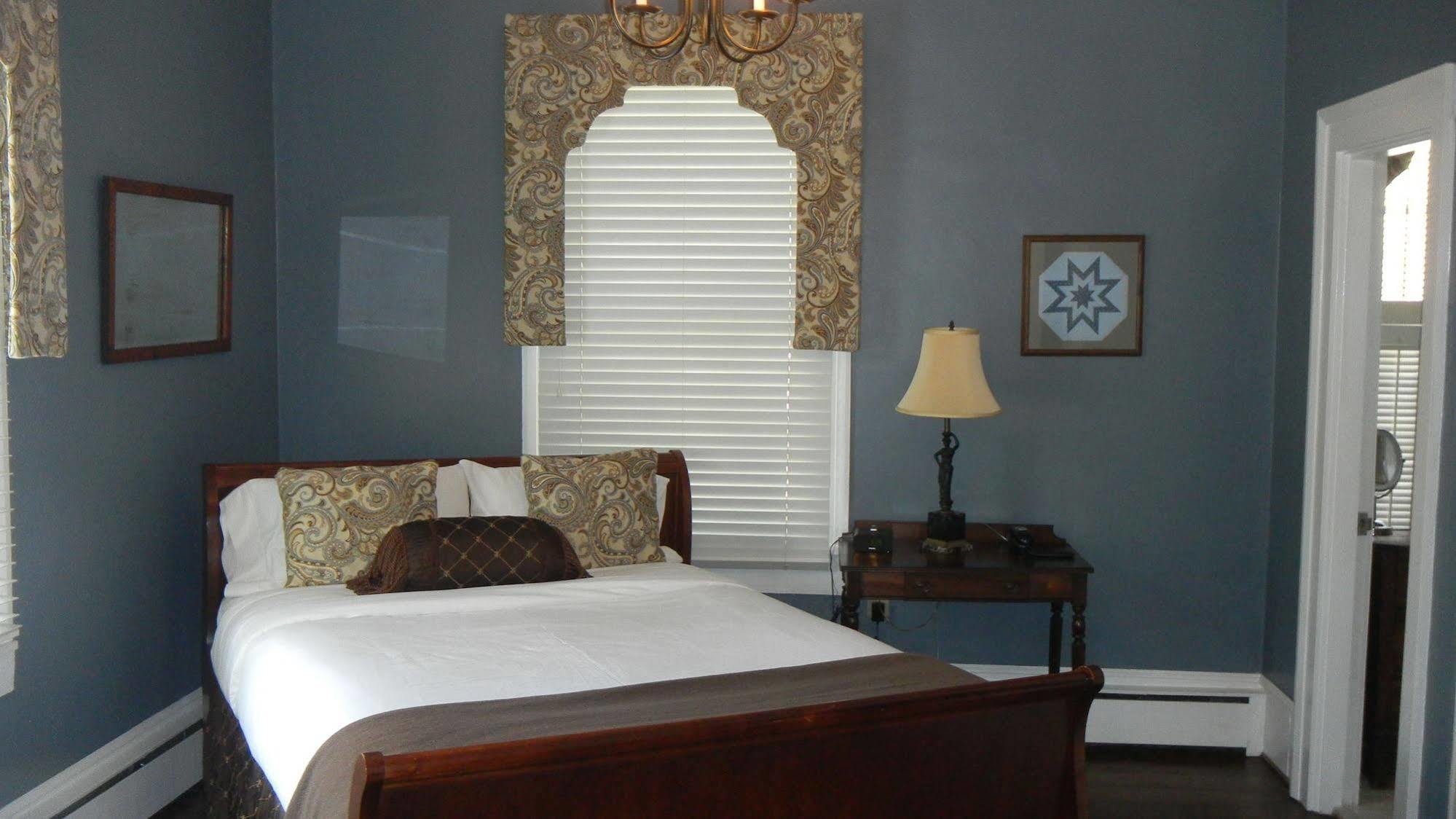 The Ashford Inn Clinton المظهر الخارجي الصورة