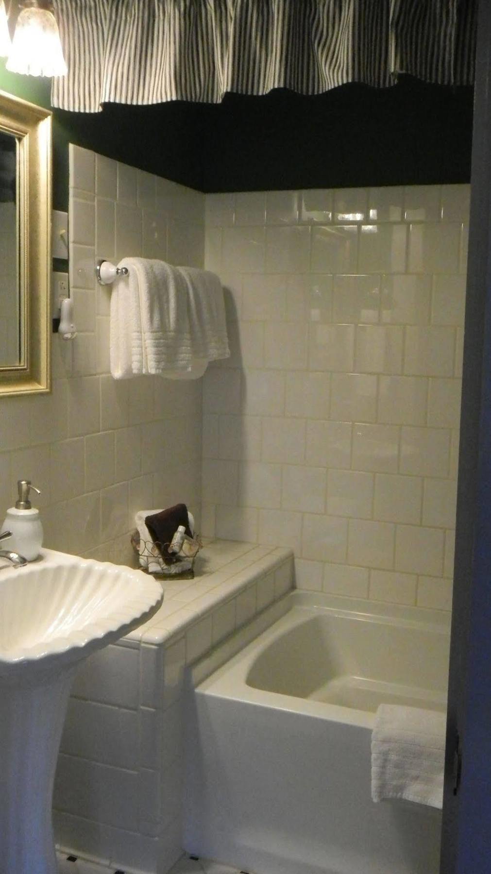 The Ashford Inn Clinton المظهر الخارجي الصورة