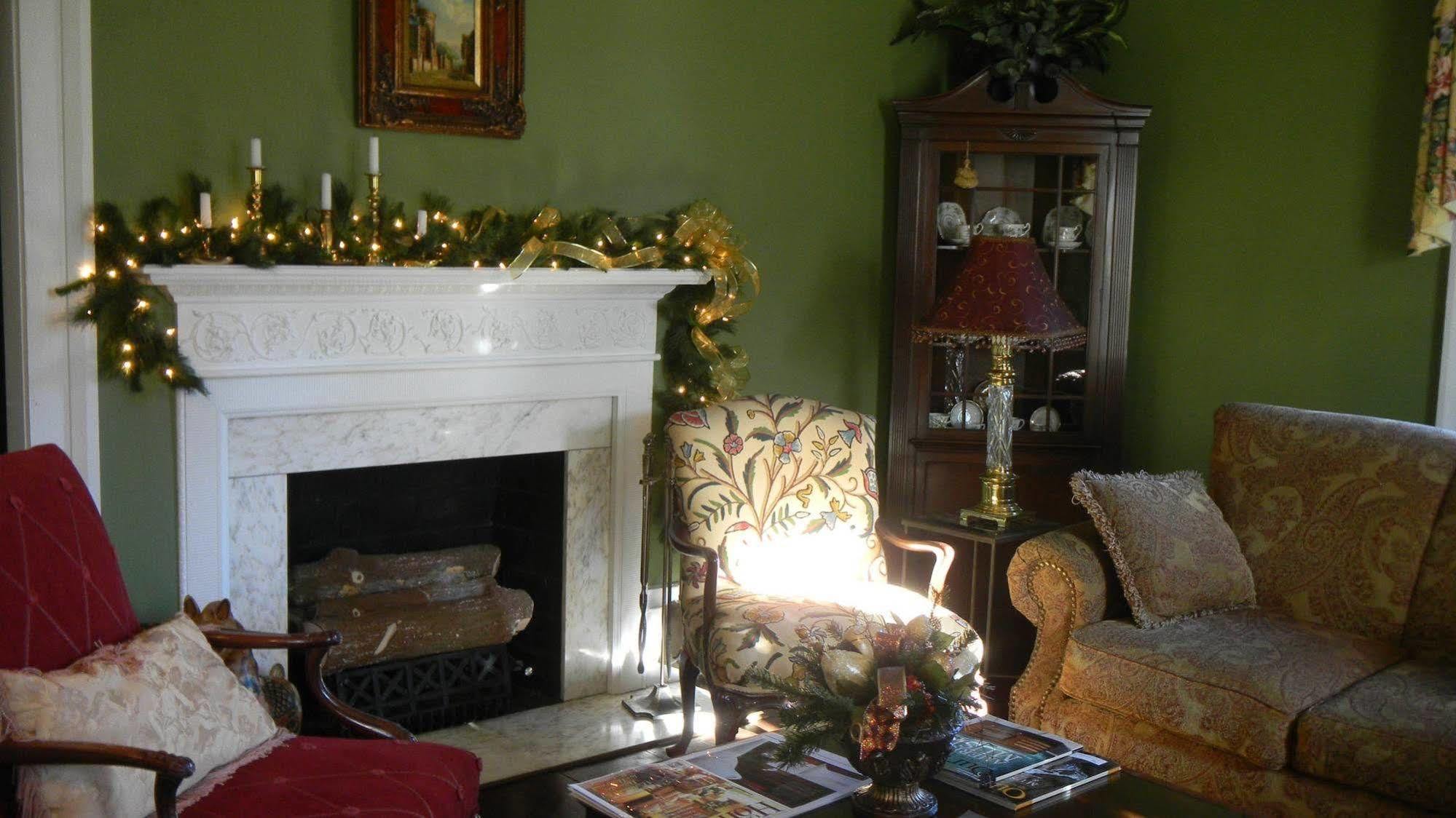 The Ashford Inn Clinton المظهر الخارجي الصورة